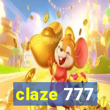 claze 777